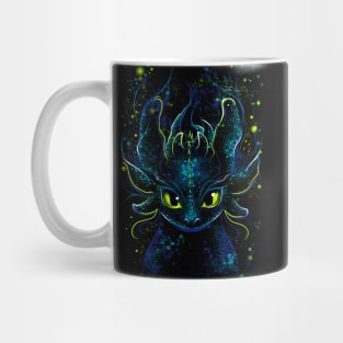 Fireflies Mug